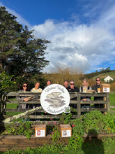 Wainui Valley Mushrooms Guided Farm Tour - Next tour date 30/08/25